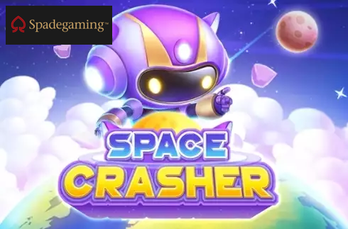 Space Crasher